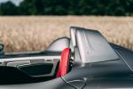 Mercedes-Benz SLR McLaren Stirling Moss 2009 года